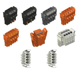 Zestaw złączy Zestaw połączeniowy LXM32M