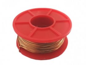 DNE 0.40 100G DRUT NAWOJOWY