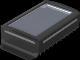 48324350.HMT2 BoVersa BOV-FO-G KWL 171204, SET, 216 x 120 x 55 mm, black