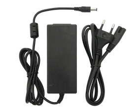 Zasilacz impulsowy 24V 3A DC 2,5/5,5