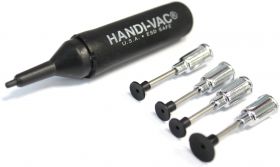 Chwytak prĂłĹźniowy do elementĂłw SMD