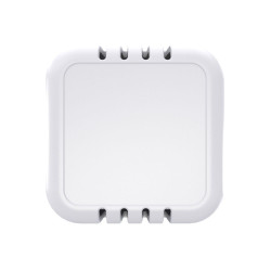 Obudowa ABS szerokość zew. 51 mm długość zew. 51 mm wys. zew. 25,5 mm CAMDENBOSS