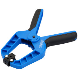 Draper 20080 Spring Clamp, 75mm Manufacturers P/N - 20080