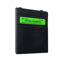 The Final Cartridge III