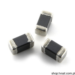 NTCS0603E3103FMT NTC Thermistor 10k S-0603 SMD-0603 VISHAY