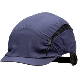 3M HC24NB/MP FB3 CLA First Base FB3 CLA Padded Baseball Cap Marine Blue