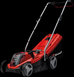3413260 GE-CM 18/33 cordless lawnmower, Power X-Change, with rechargeabl