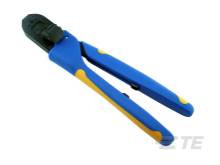 TE Connectivity TE AMP Certi-Crimp Hand Tools 91517-1