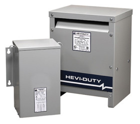 Transformator do zabudowy Napięcie wtórne 133V ac 20kVA Napięcie pierwotne 460V ac SolaHD