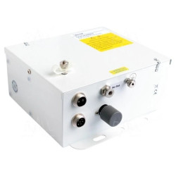 Quick 446EF Zasilacz do jonizatora stołowego 445EF