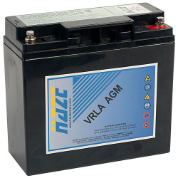 Haze HZB12-18 12V 18Ah SLA Battery