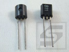 Dioda BAP811 KAZEL 1.45-1.65V;5mA