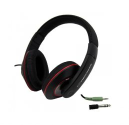 Słuchawki audio stereo HIP-HOP 5m