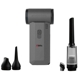 ELEKTRYCZNA DMUCHAWA/ODKURZACZ XB-DRAGON Xblitz