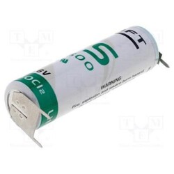 SAFT-LS14500PFR