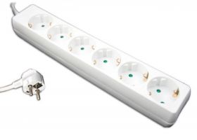 PRZEDŁ.6GN.1.5M TUPU NIEMIECK.