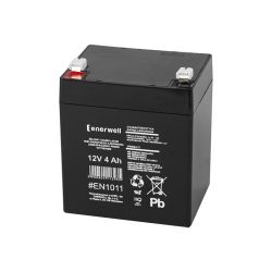 Akumulator żelowy 12V 4,0Ah 101x90x70