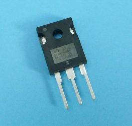 STGW-35HF60WD 60A/600V/200W TO-247