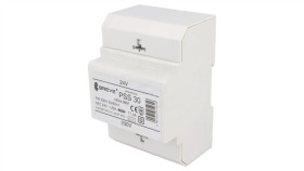 Pss30/230/24V Transformator Sieciowy 30Va 230Vac 24V