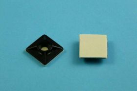 PODST.CZARNA 19x9 2x TALP-191 100szt