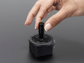 Adafruit Mini Analog Joystick - 10K Potentiometers