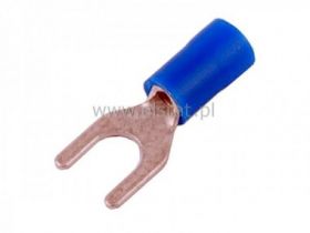 KWB4 Konektor Widełkowy ( kabel 2,5mm2 )