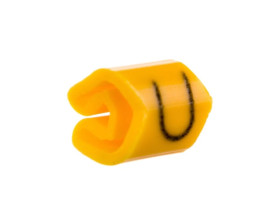 Oznacznik CLI C 1-3 GE/SW U MP 0252611679 /200szt./