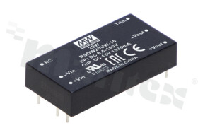 RSDW20UW-05 - Przetwornice DC/DC