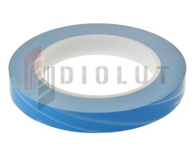 Taśma dwustronnie klejąca termoprzewodząca 1W/mK 15mm 20m