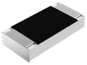 CRCW0201 e3 Lead (Pb)-Free Commodity Thick Film Chip Resistors
