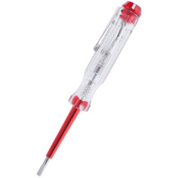 Tester napięcia Próbówka 200-250V