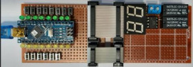 MODUŁ ZESTAW SZKOLENIOWY NA ARDUINO NANO