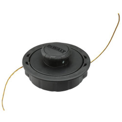 DEWALT DT20656 String Trimmer Cap Spool &amp; Line