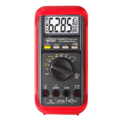 Miernik cyfrowy BM2805CSE BRYMEN Multimetr, TRMS, VFD