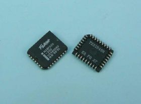 28F020 PLCC-32 200ns 2M 12V FLASH 8x256k