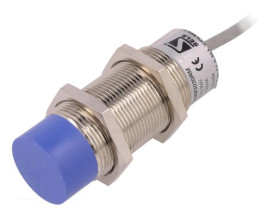 Czujnik pojemnościowy 0-30mm 20-250VAC M30 CANM3030RM