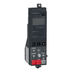 Moduł sterujący C6EWM, Schneider Electric, ComPacT NS, ComPacT