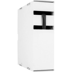 Hongshang 10318 Heatshrink &#x2B; Adhesive Black 4.80mm 3:1 3.5m