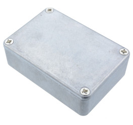 Hammond Diecast Enclosure 80 x 55 x 25mm 1550P