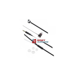 Słuchawki douszne AZUSA super bass jakość