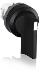 ABB 1SFA611213R1006 M3SS4-10B Przełącznik wyboru czarny 1 szt.
