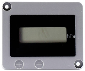 Przetwornik ciśnienia Jumo 00550211 10 - 30 V/DC 1 szt.