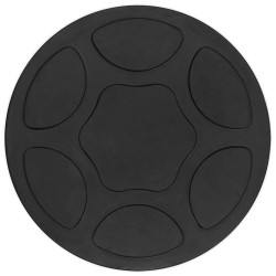 Sealey JP14 Safety Rubber Jack Pad - Type B