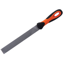 Bahco 4-153-08-1-2 Homeowner&#x27;s Metal File 200mm (8in)
