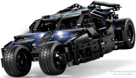 42239 LEGO® Technic - Batmobile™ Tumbler