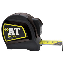 CK Tools T3447 16 AT Auto Lock Tape Measure 5m 16ft