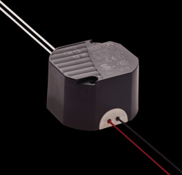 003920387 Power supply unit, flush-mounted, 30 W, 24 V/1.25 A, cable