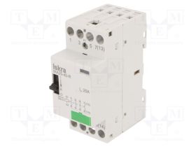 IKA25-40-R/230V