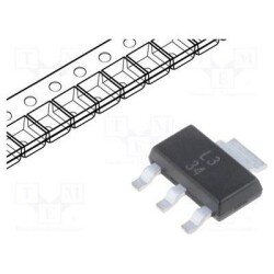 LM317DCY