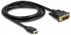 kabel DVI, HDMI